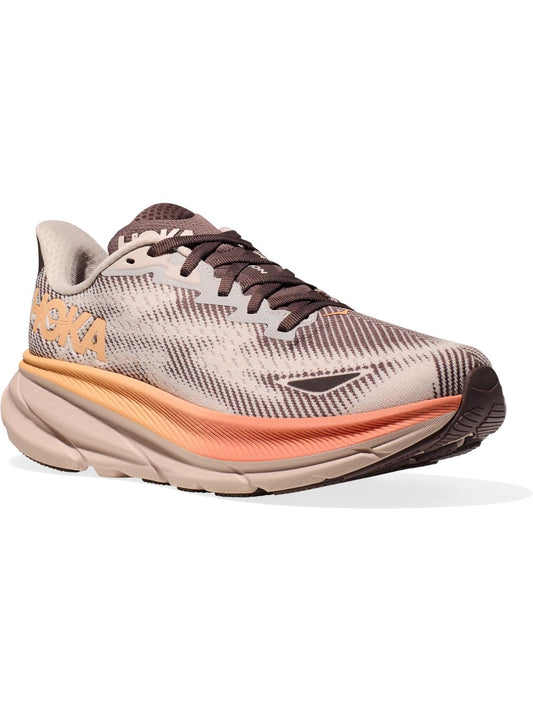 Hoka - WOMEN'S CLIFTON 9 GTX RUNNING SHOES