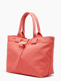 Longchamp - Women's Top Handle Tote Bag