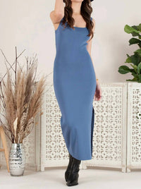 Lucca - Crawford Midi Dress