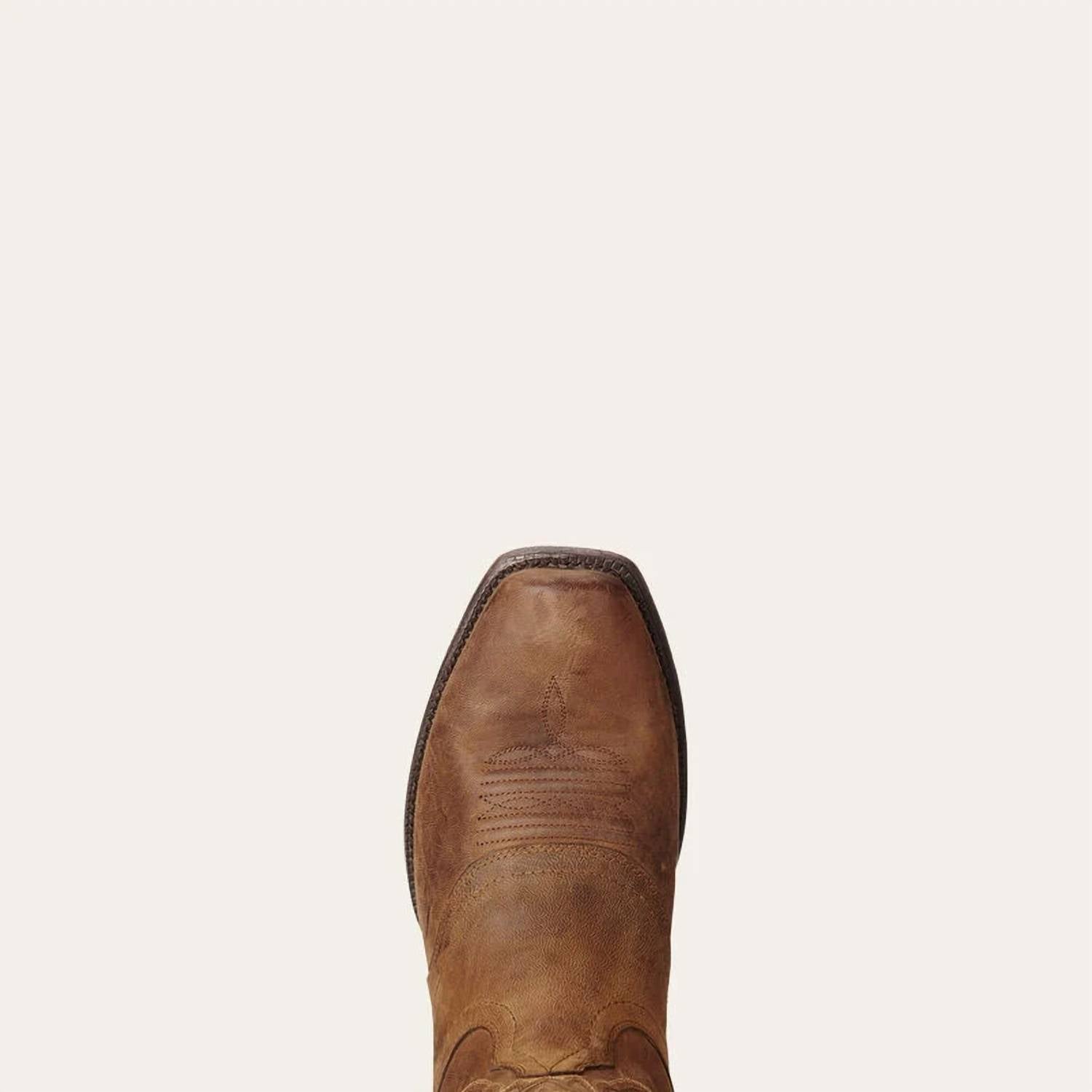 Ariat - Men's Circuit Striker Western Boot