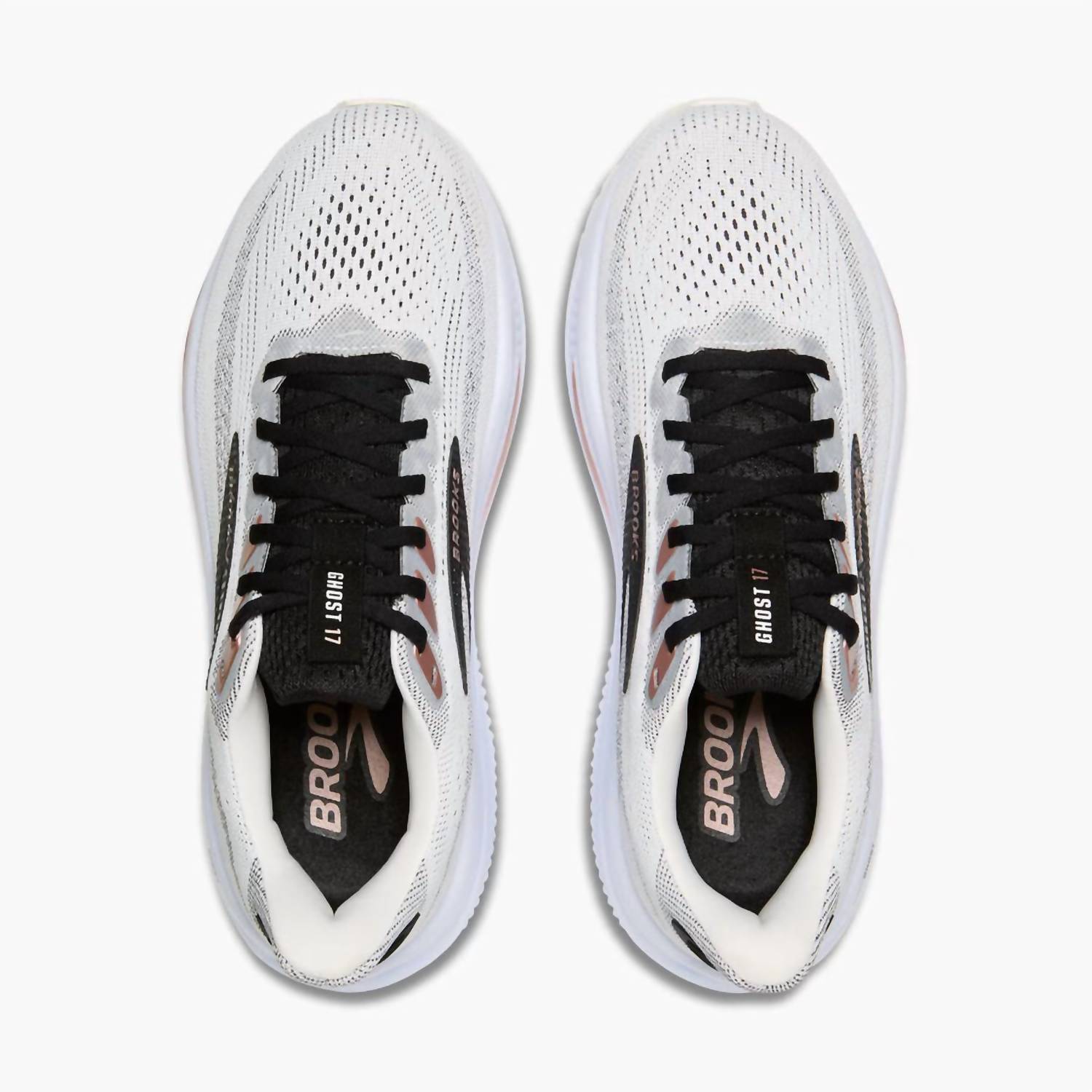 Brooks - Women's Ghost 17 Running Shoes