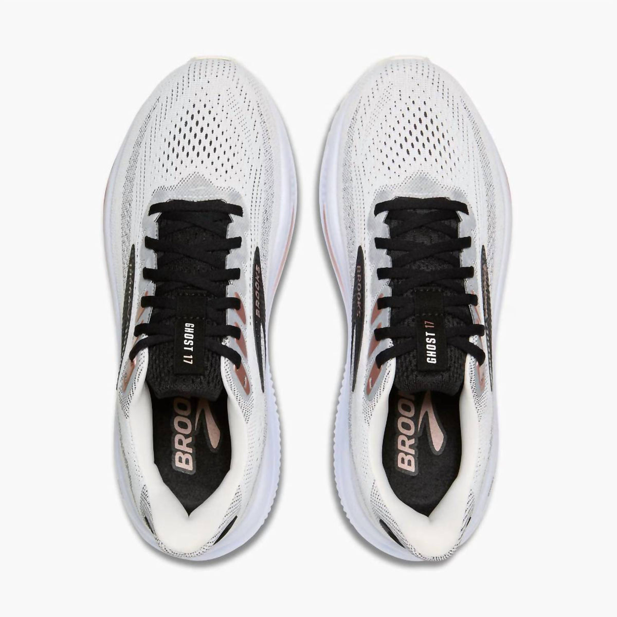 Brooks - Women's Ghost 17 Running Shoes