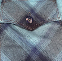 Freenote Cloth - Men's Button Up Top