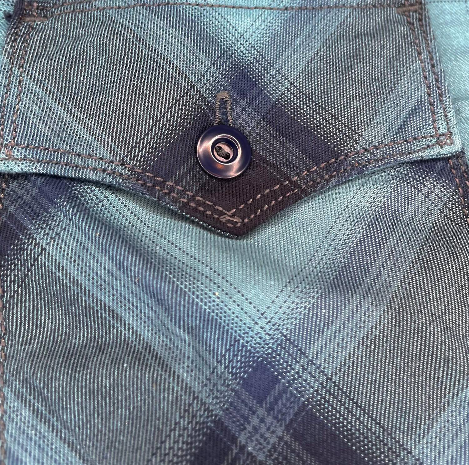 Freenote Cloth - Men's Button Up Top