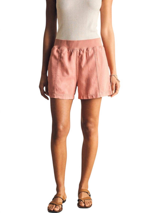 Faherty - Arlie Short