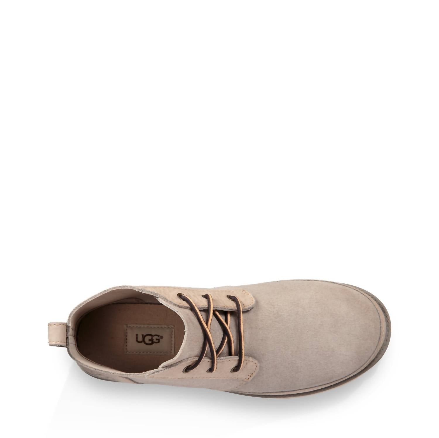 Ugg - Men's Neumel Unlined Leather Boots