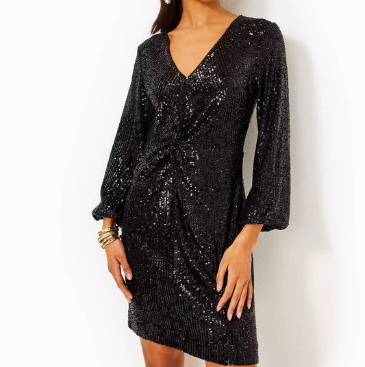 Lilly Pulitzer - Estrella Sequin Dress
