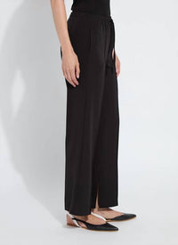 Lysse - Drawstring Trouser Pants