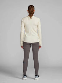 Janji - Women's Waffleloft Long Sleeve Tee