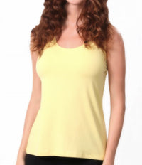 Angel Apparel - Bra-friendly Tank Top