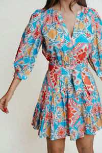 Laroque - Cleo Dress