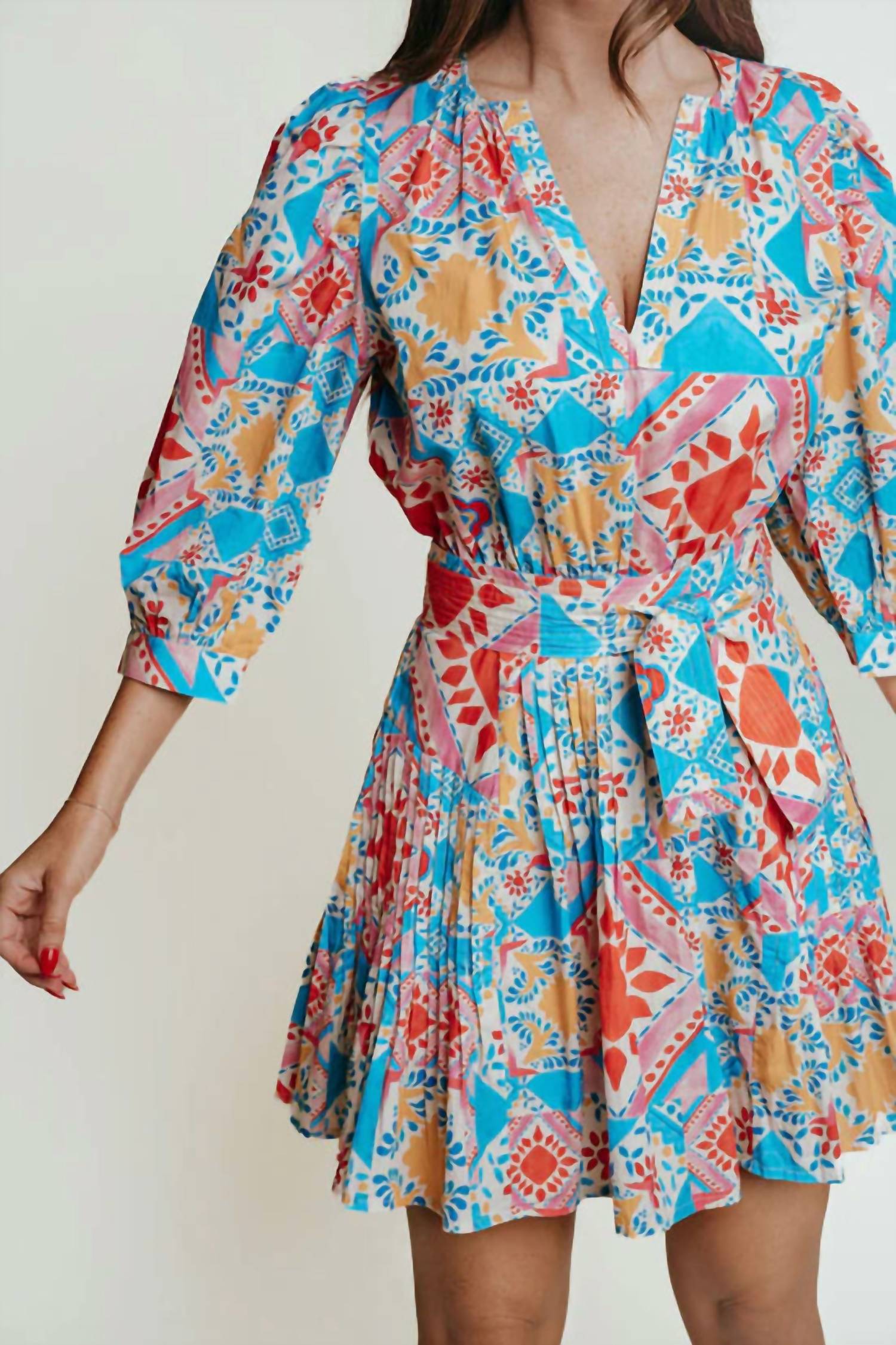 Laroque - Cleo Dress