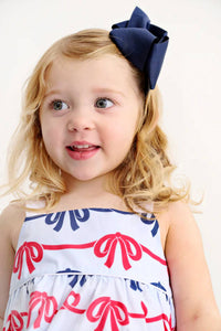 The Beaufort Bonnet Company - Idabelle Bloomer Set