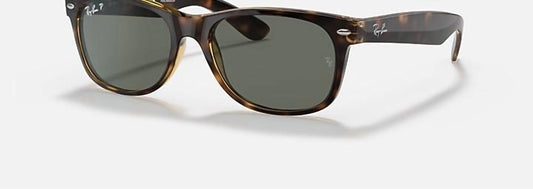 Ray Ban - Men's New Wayfarer Classic Sunglasses