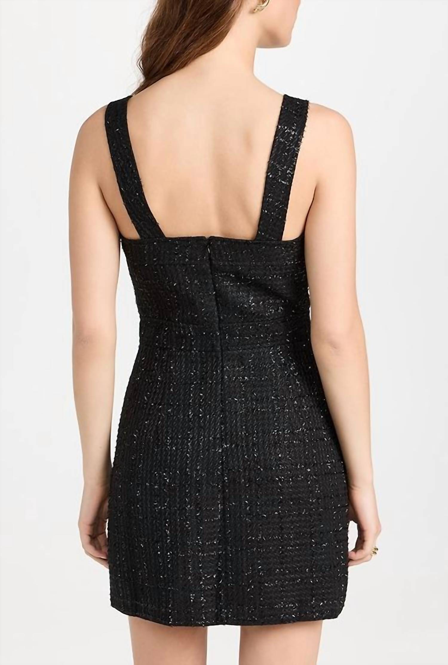 Amanda Uprichard - Archie Dress