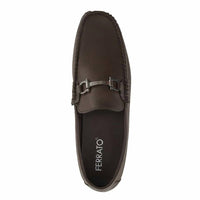 Ferrato - Men's Slip-on Loafer