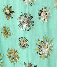 Lilly Pulitzer - Teonna Beaded Maxi Dress
