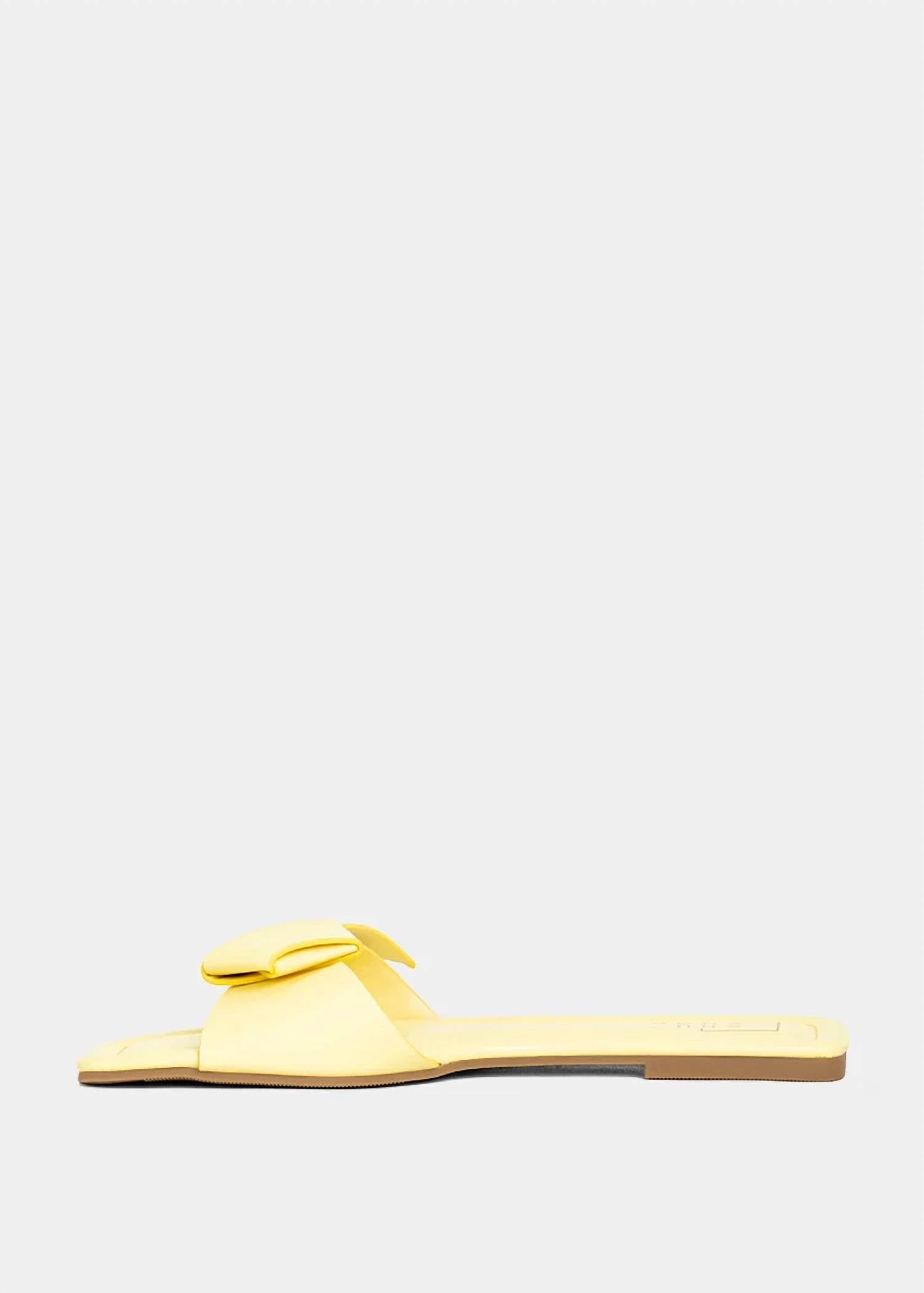 Shu Shop - Women's Diana Sandal