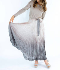 Viviana Uchitel - Maxi Skirt