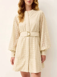 Marie Oliver - Hughes Mini Dress