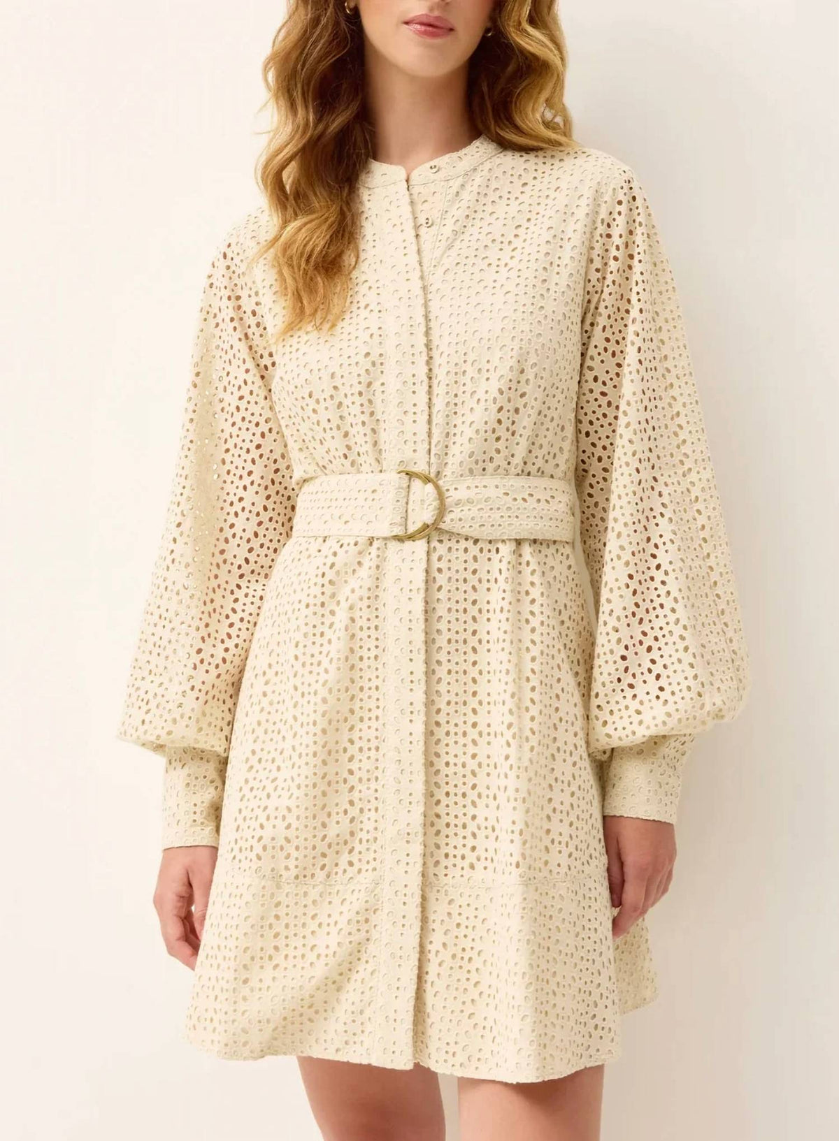 Marie Oliver - Hughes Mini Dress