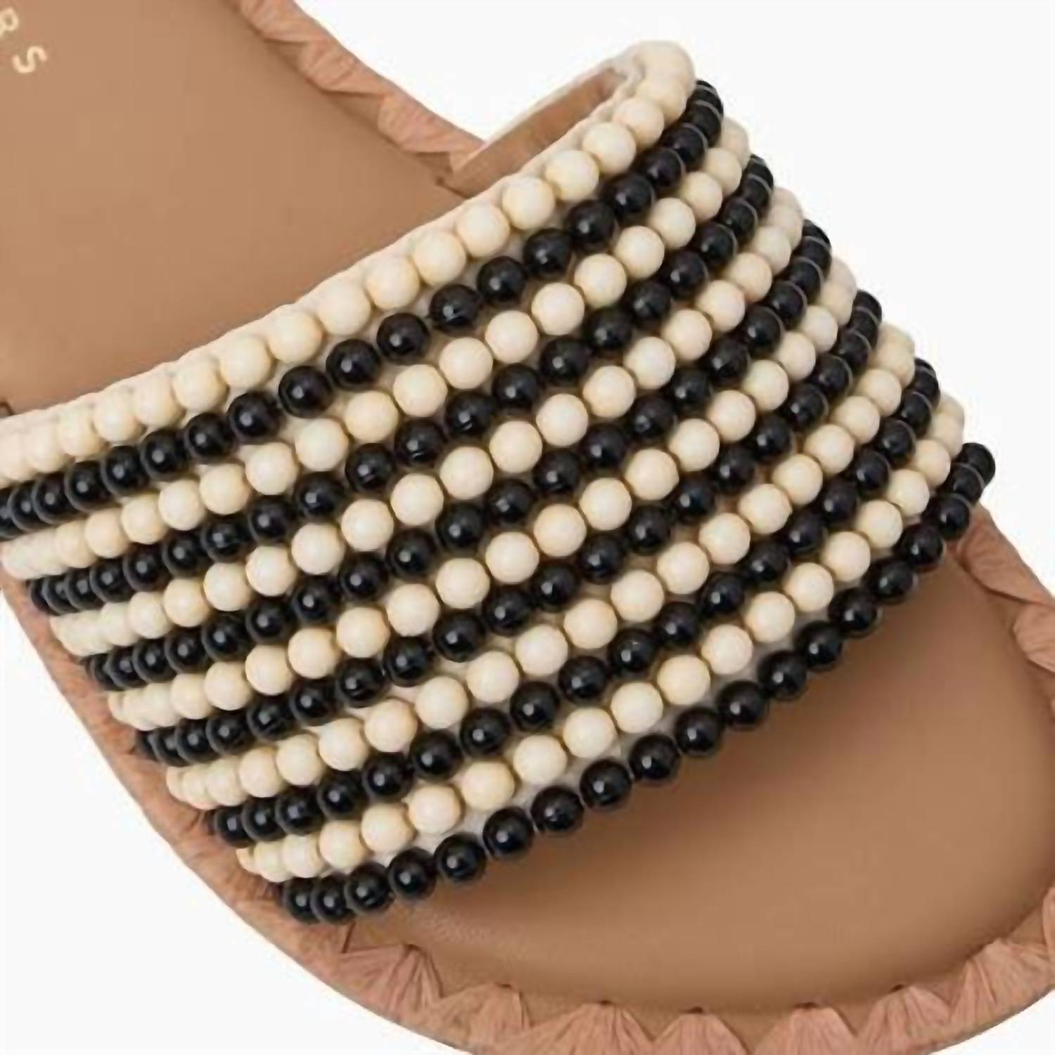 Jack Rogers - Women's Savannah Beaded Sandal