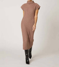 Cleobella - Women's Shana Midi Dress