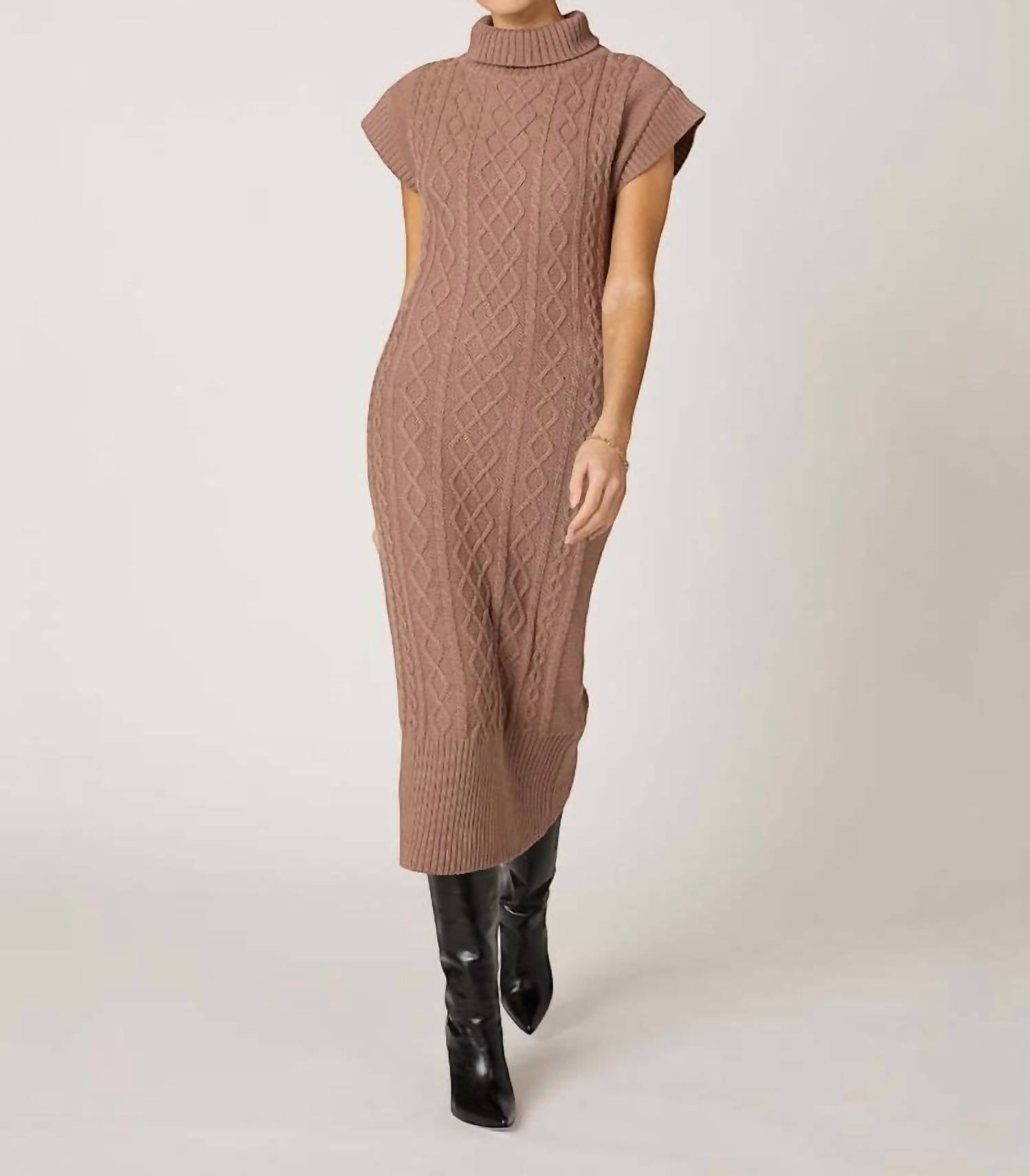 Cleobella - Women's Shana Midi Dress