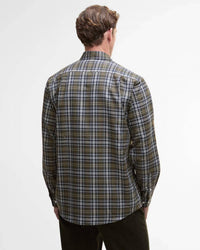 Barbour - Saldon Thermo Weave Shirt