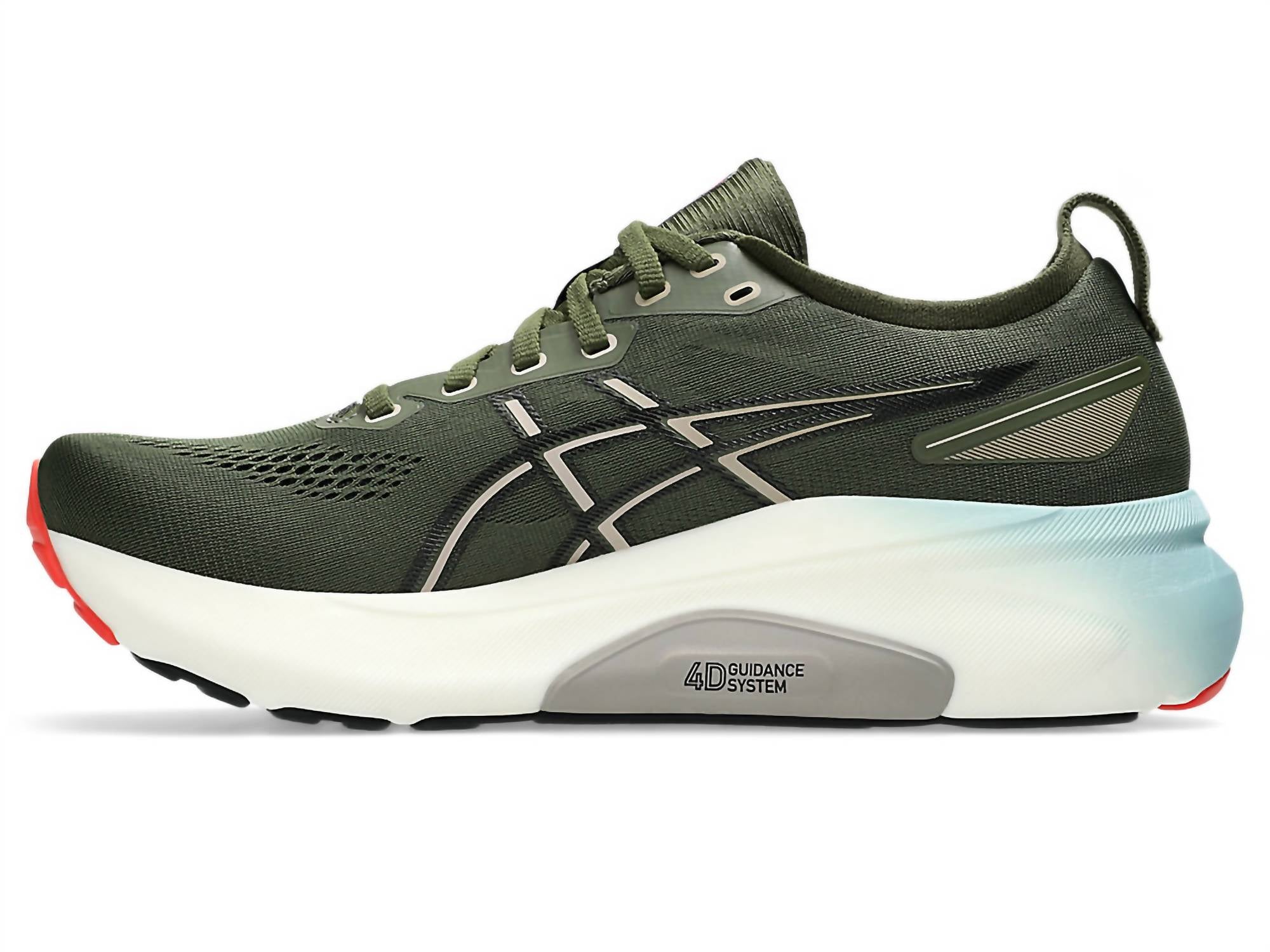 Asics - Men's Gel-kayano 31 Running Shoes