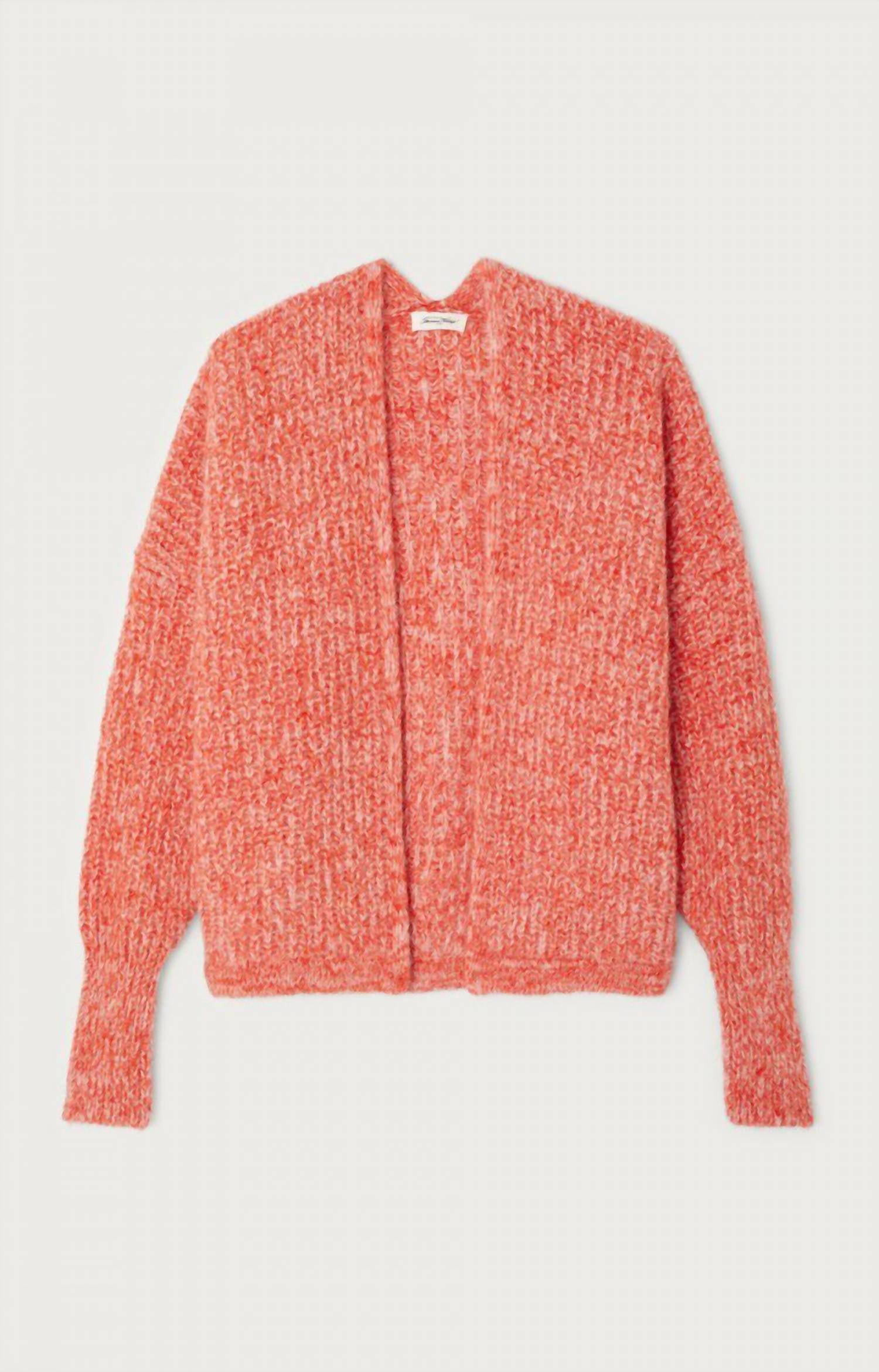 American Vintage - Women's Cardigan East