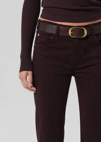 Citizens Of Humanity - Genova Low Rise Bootcut Pant