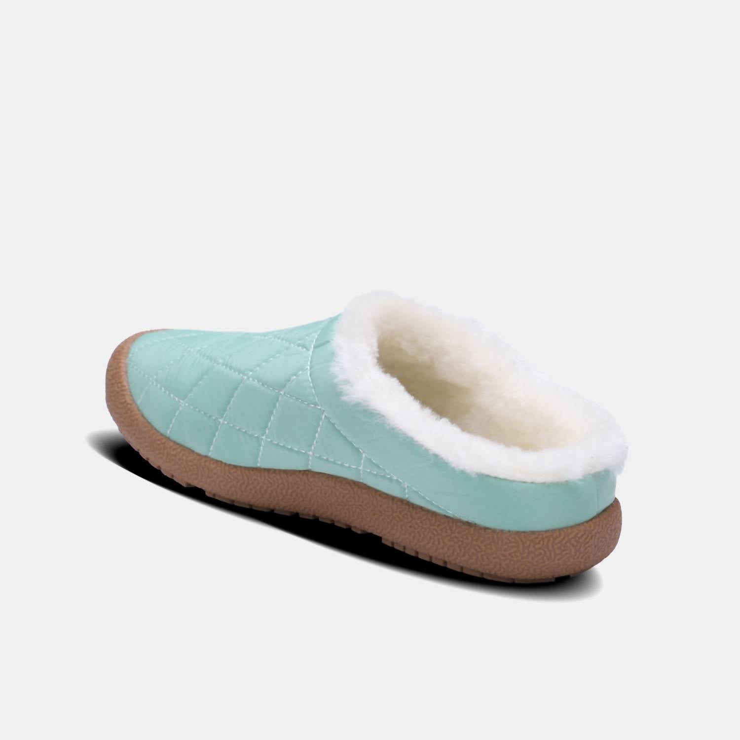 Lamo - Women's Mckenzie Campfire Slipper
