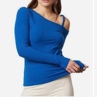 Bailey 44 - Carrie Poorboy Top
