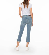 Parker Smith - Byron Straight Leg Jeans