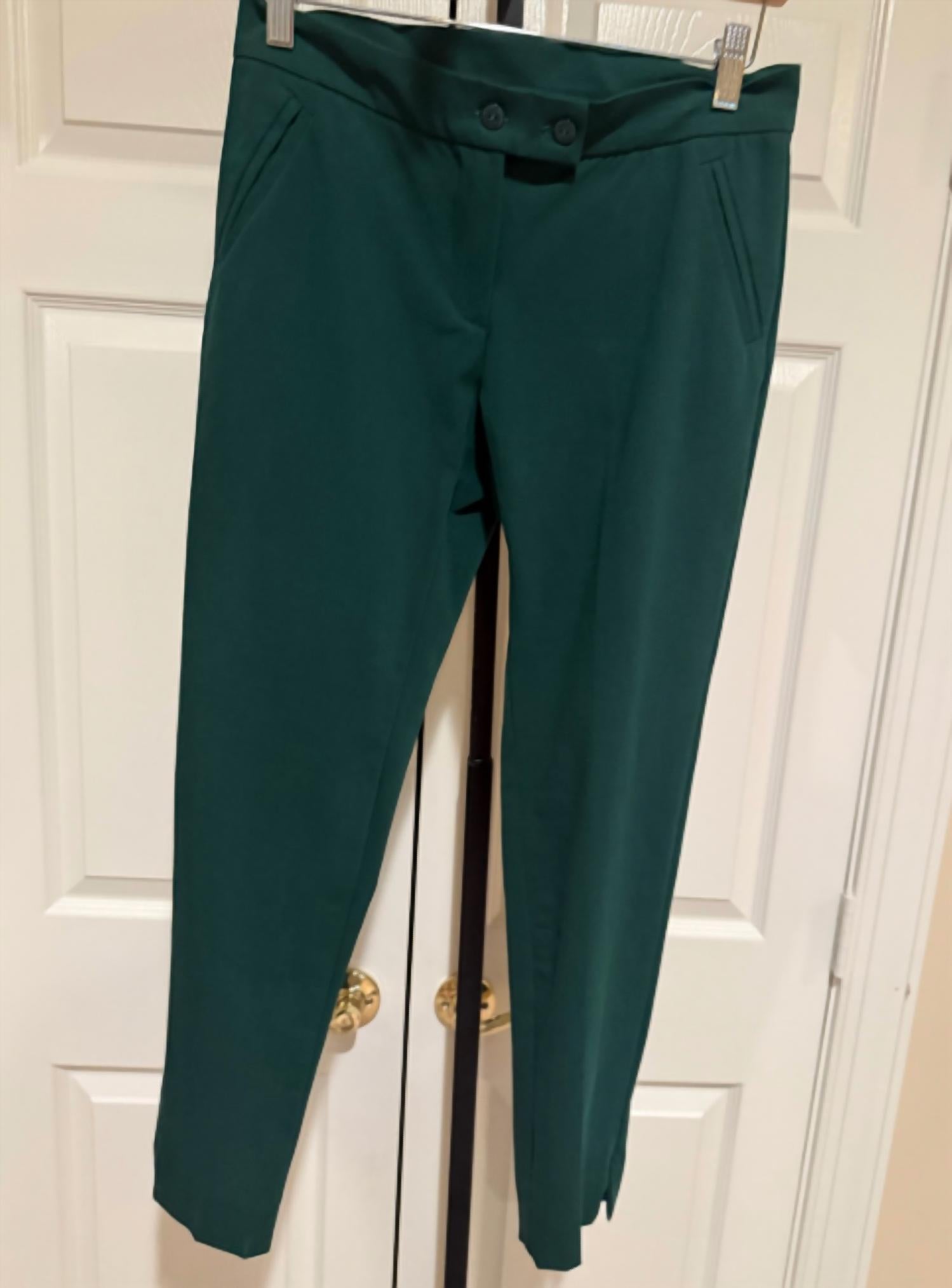 Didier Parakian - Women's Long Pant