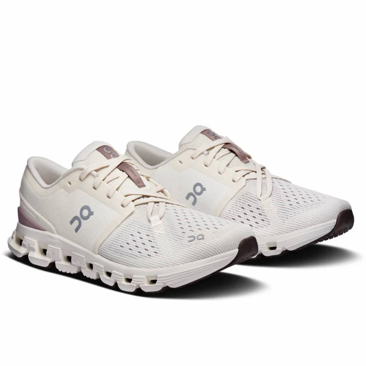 On - Women's Cloud X 4 Running Shoes