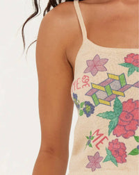 Me369 - Billie Camisole Top