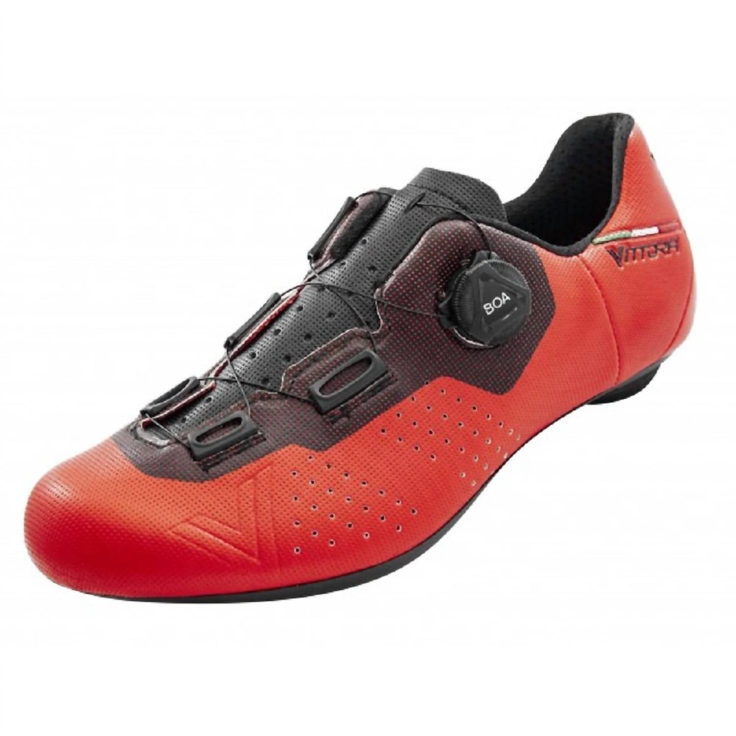 Vittoria - Unisex Alise Performance Road Cycling Shoes