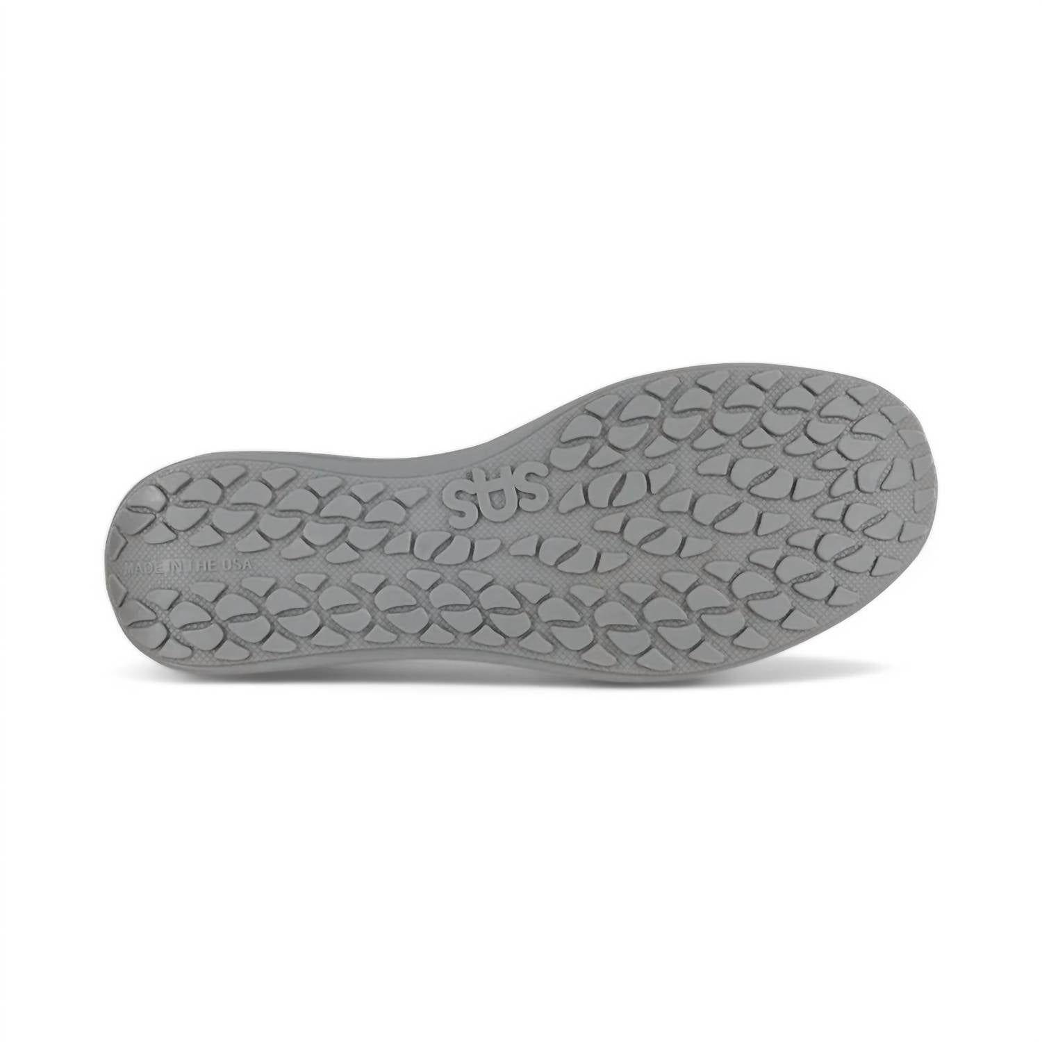 Sas - WOMEN'S SPORTY LUX LACE UP SNEAKER - DOUBLE WIDE WIDTH
