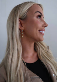 Chansuttpearls - Chloe Earrings