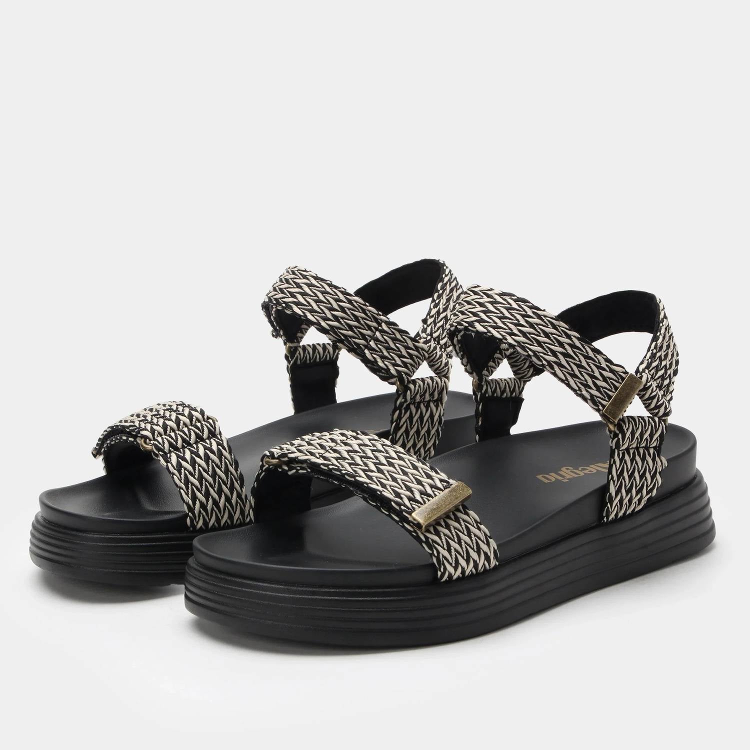 Alegria - Women's Allyson Sandal