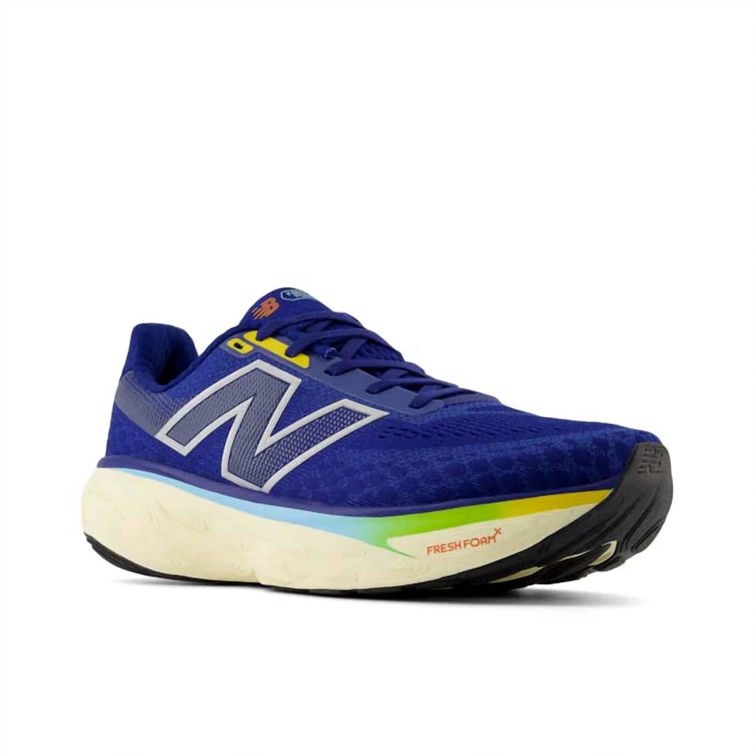 New Balance - Men's Fresh Foam 1080v14 Shoes