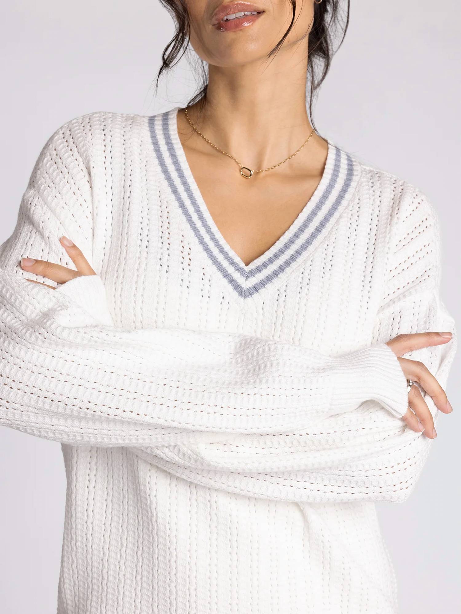 Thread & Supply - Alexis Sweater