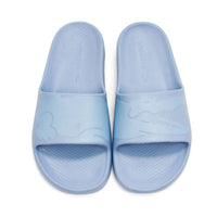 Lacoste - Men's Croco 2.0 Slide Sandals