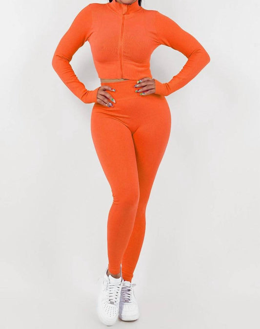 Love Poem - Loungin Set