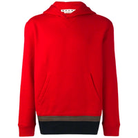 Marni - Men's Color Block Hoodie