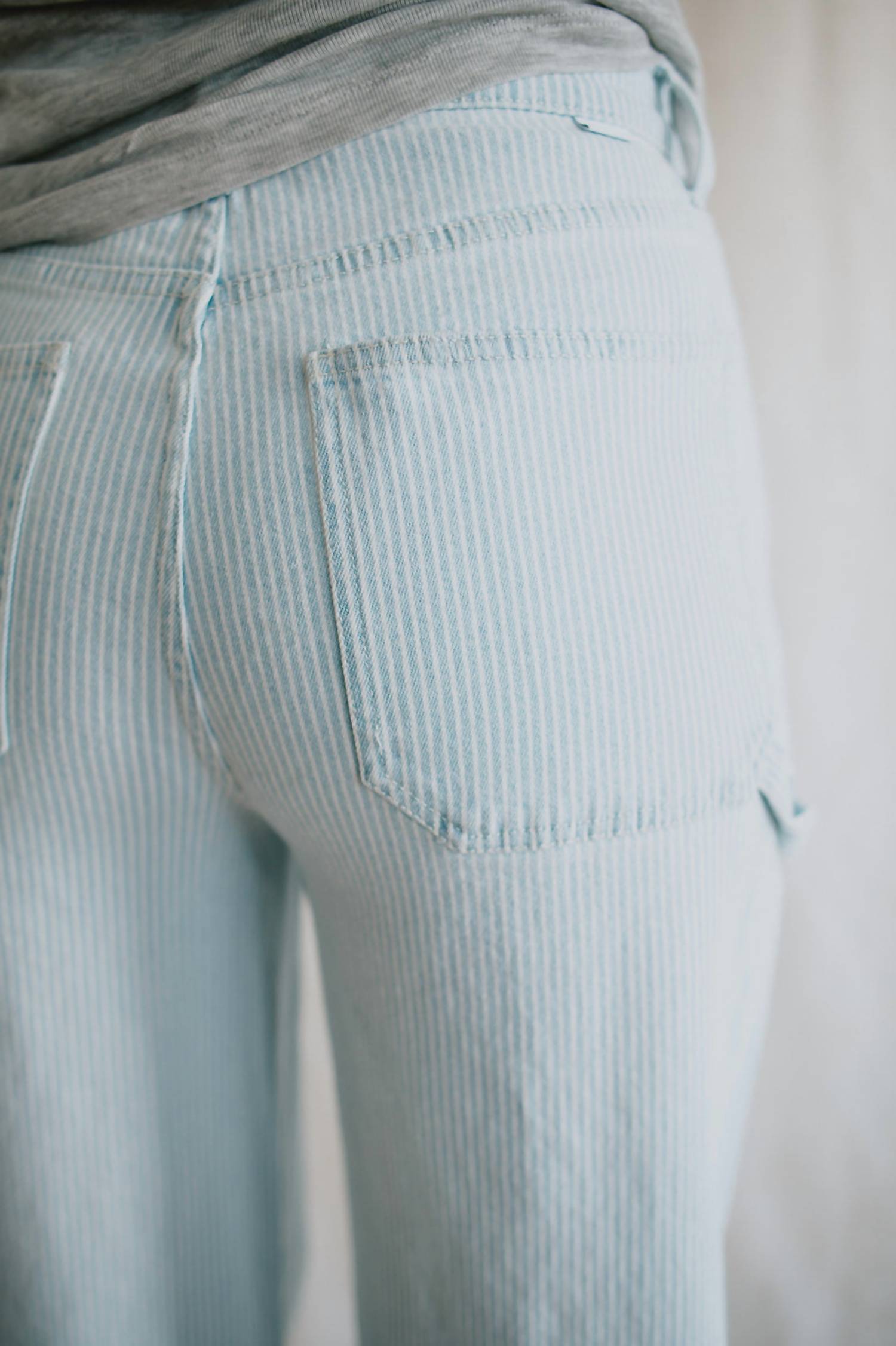 Daze - Far Out Utility Pant