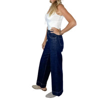 Lola Jeans - Milan High-Rise Wide Leg Jean