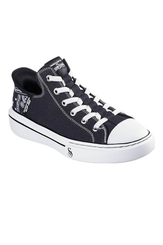 Skechers - Men's Snoop Dogg: Snoop One Slip-in Sneakers